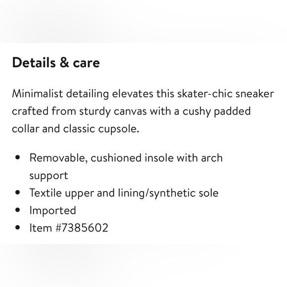 EUC ALLBIRDS Canvas Pacers sneakers 9 - Picture 6 of 6